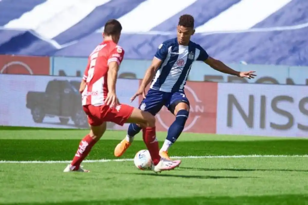 Dura caída de Unión en Córdoba