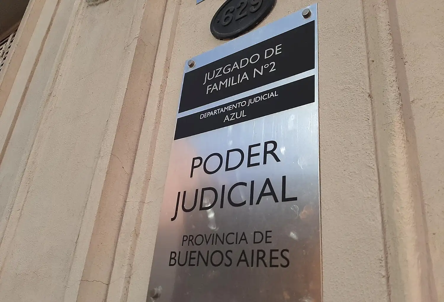 Desde el ministerio de la mujer bonaerense, apuntan al poder judicial como parte del problema al no darle celeridad a los fallos.