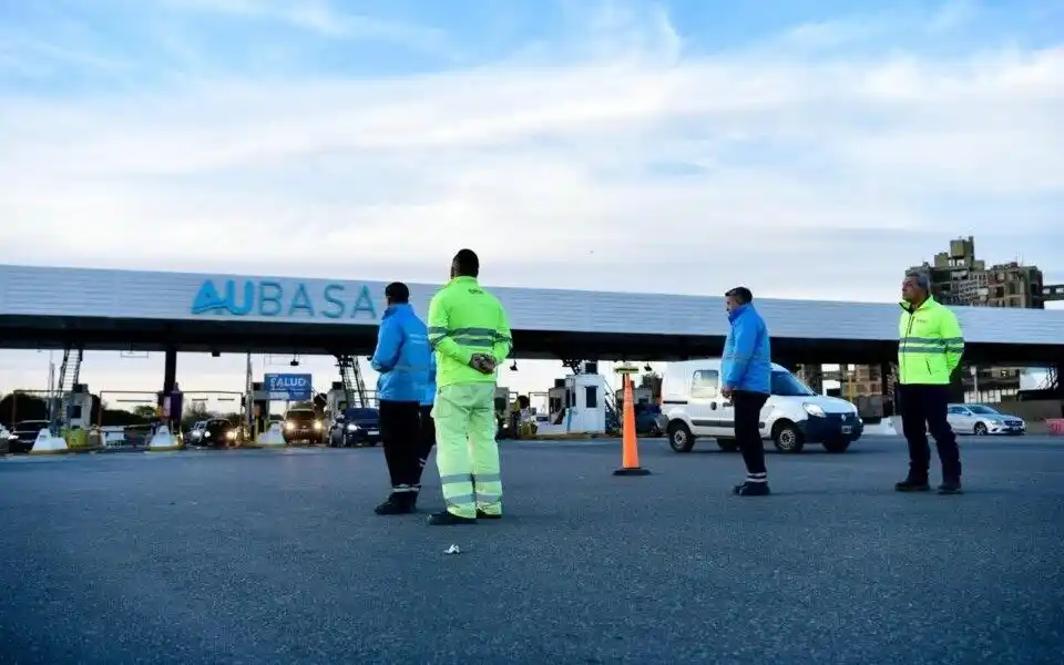 Cómo quedaron las multas en la provincia de Buenos Aires