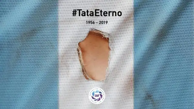 La Superliga homenajeará al Tata Brown toda la fecha
