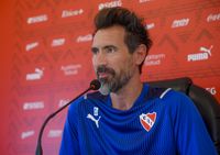Independiente y San Lorenzo, ante su primera prueba de ‘22