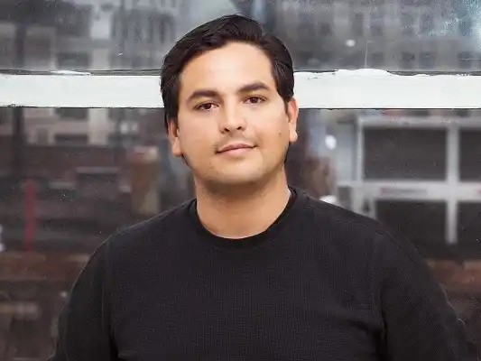 El creador de Uber: "Saludos a Gualeguaychú, pasenlá bien, Carnaval"  