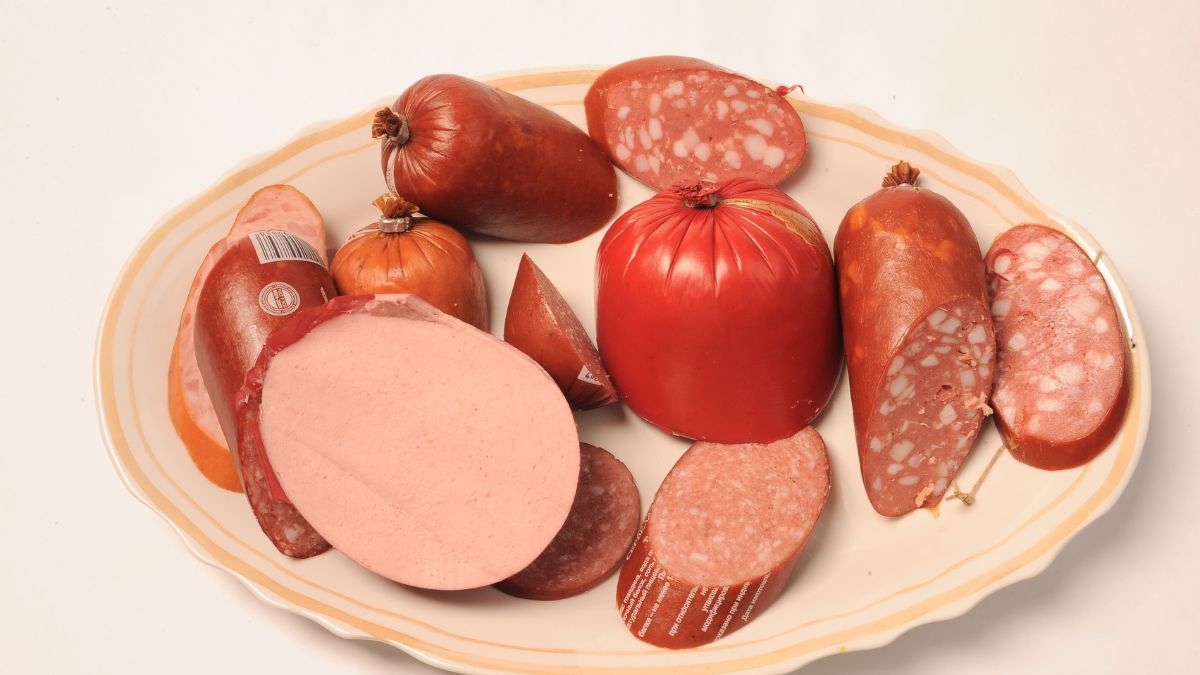 Aunque no parezca, estos alimentos contienen azúcar