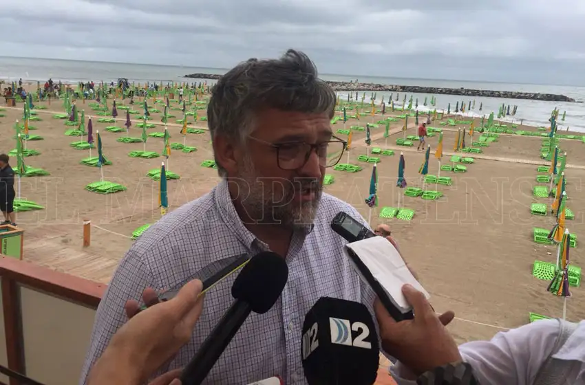 Marcha de Moyano: "Es una forma de parar el país"