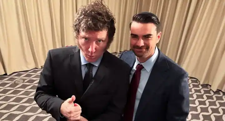 Milei dijo que si el Congreso no le aprueba las reformas las enviará en 2025 junto a “3 mil más pendientes”