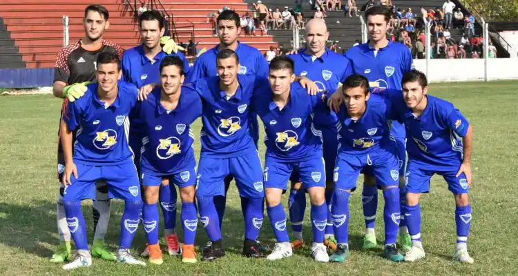 General San Martín y Las Palmeras también son semifinalistas del Apertura