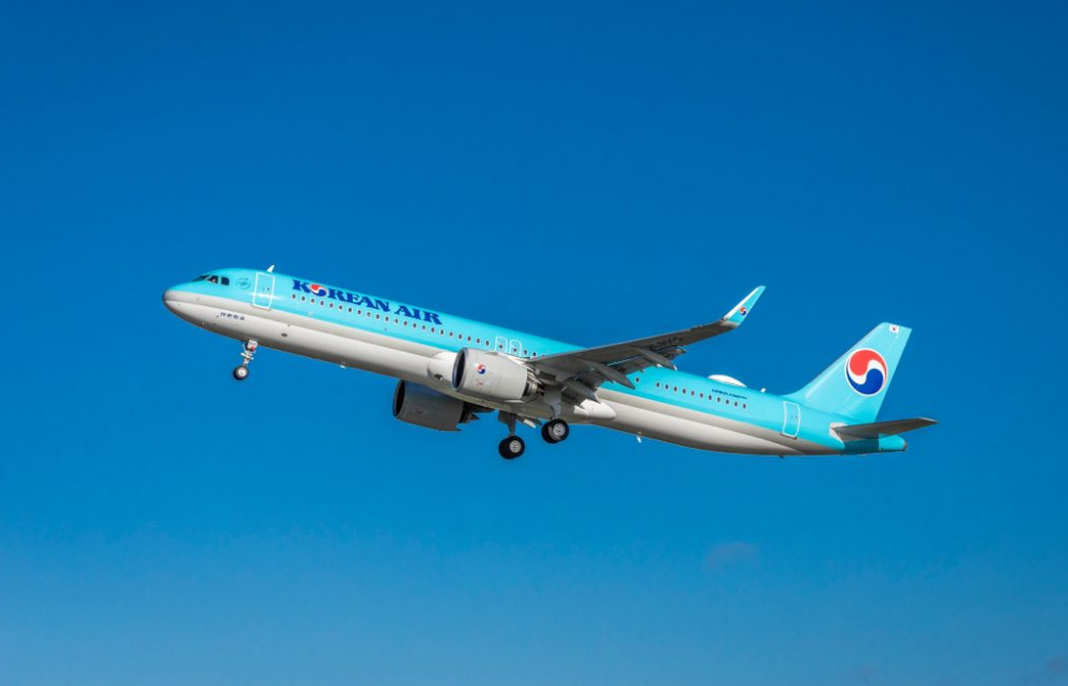 La Unión Europea aprueba la fusión entre Korean Air y Asiana Airlines