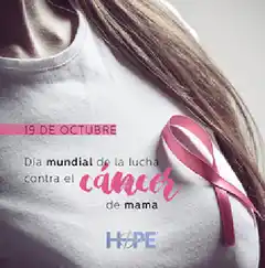 Cirugía Plástica y Cáncer de Mama