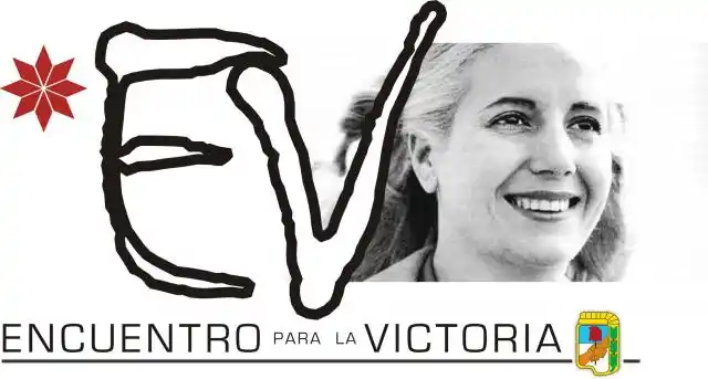 Lanzamiento del agrupamiento “Encuentro para la Victoria”
