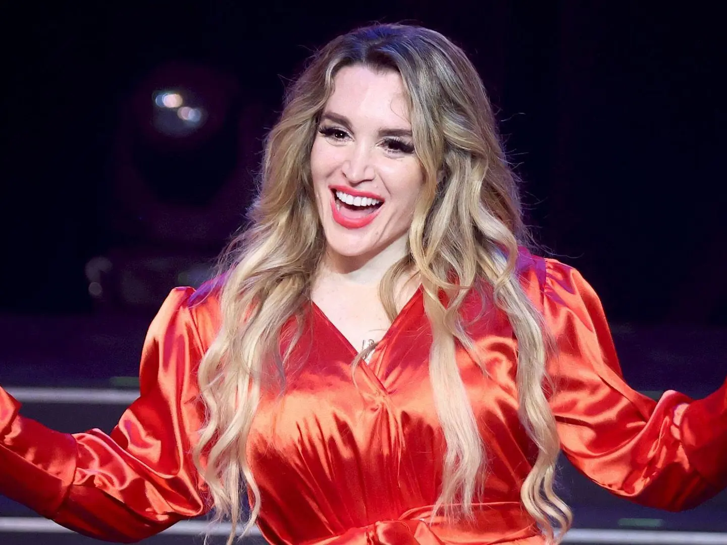 Fatima Florez vuelve a Rosario