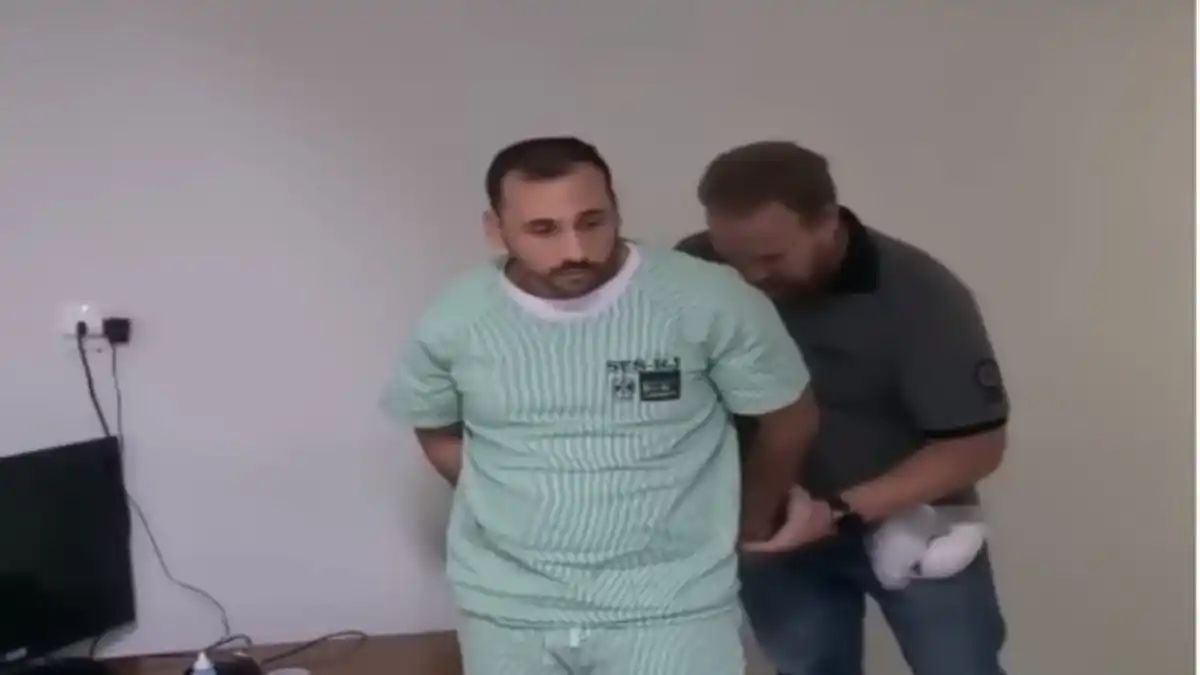 DE ESPANTO un anestesiólogo abusa sexualmente de una mujer mientras le hacen la cesárea en Brasil