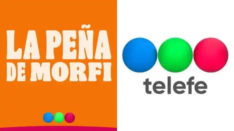 Confirmado: regresa el conductor original a La Peña de Morfi por Telefe