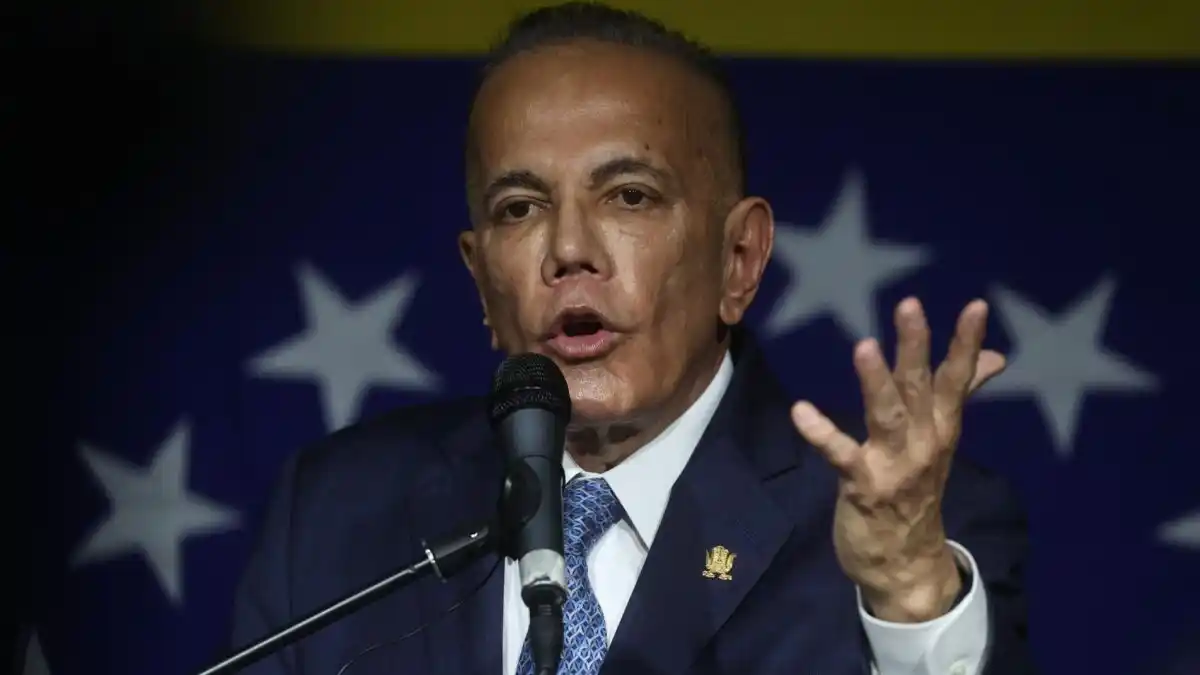 ¡A rey muerto…! EL CANDIDATO DE EE.UU. ES MANUEL ROSALES, le filtran cooperantes a Diosdado Cabello