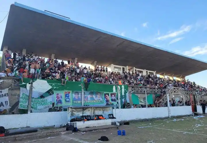 Banfield celebra su 83 aniversario