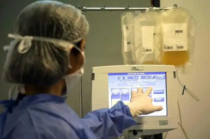Sin aumento en la utilización de la Unidad Terapia Intensiva