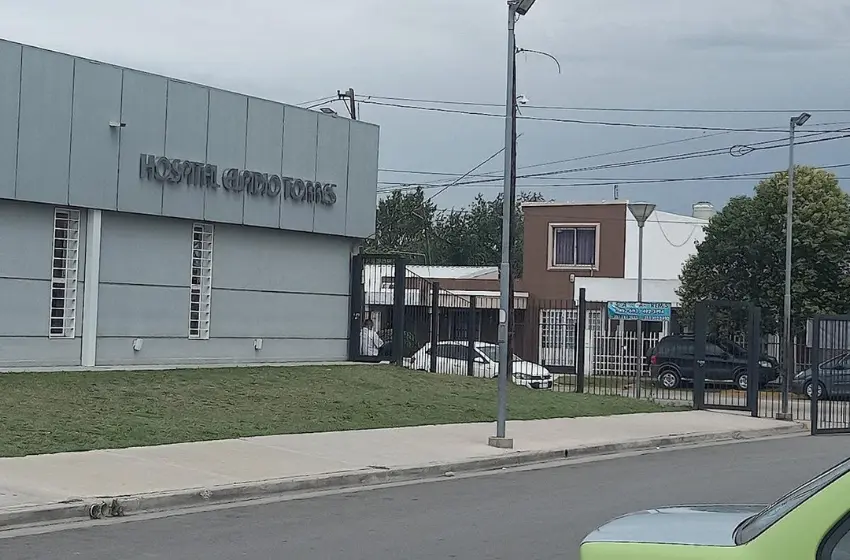 Un padre pensó que entraban ladrones a su casa pero mató a su hijo de 20 años