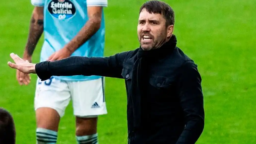  El Celta de Coudet quiere seguir de racha ante el Real