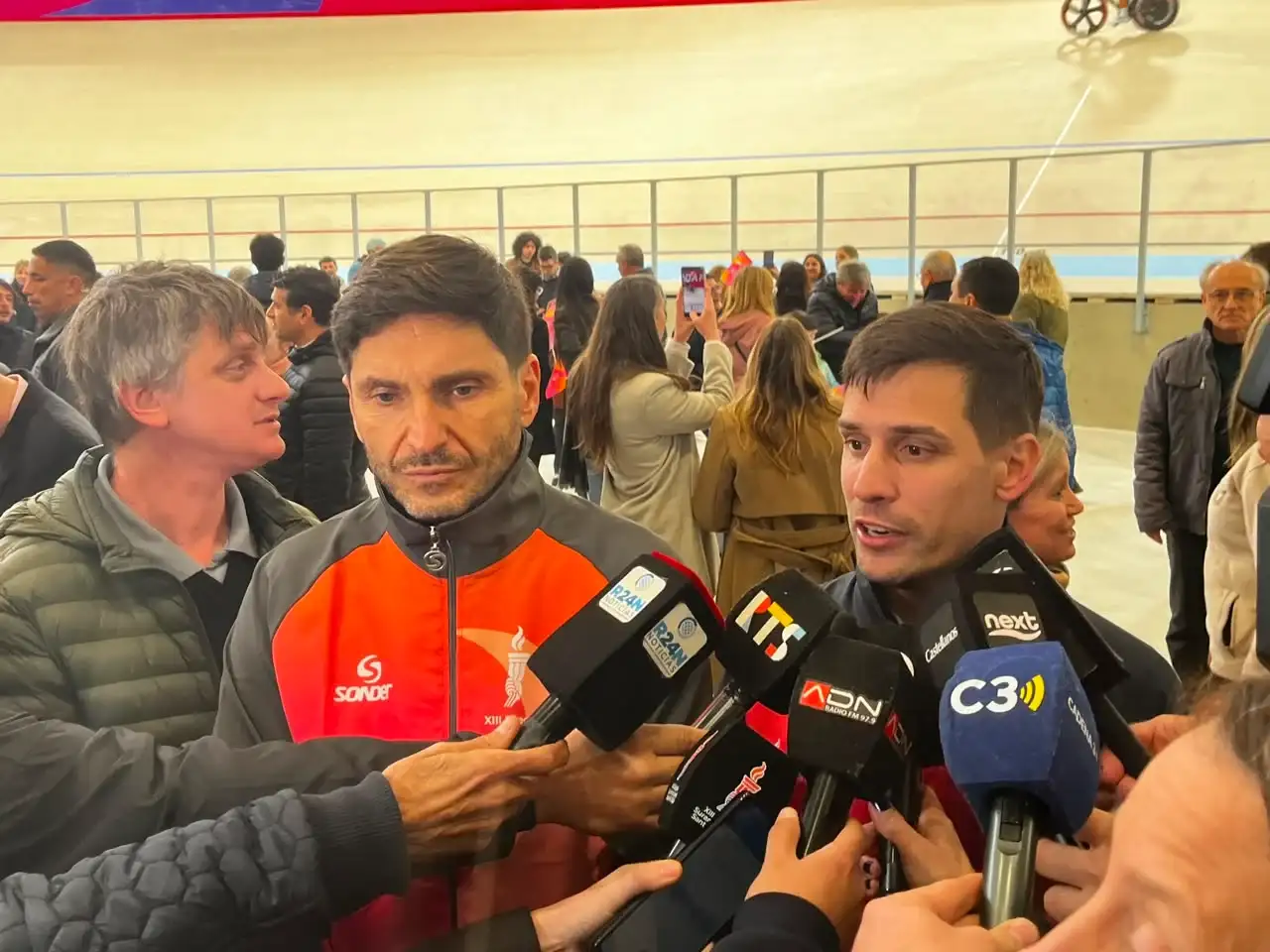 Crédito Tomas Bertero