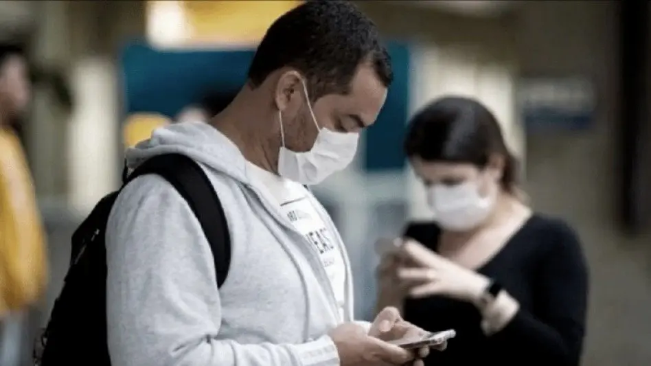 Hay 292 nuevas personas en tratamiento por Covid-19 y 293 recuperadas