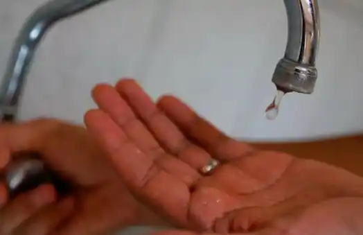 Este viernes no habrá agua potable en Paraná