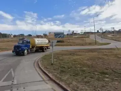 El trágico episodio ocurrió en la provincia de Córdoba.