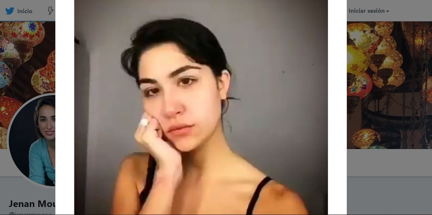 Un video sobre las distintas etapas de la violencia doméstica se vuelve viral