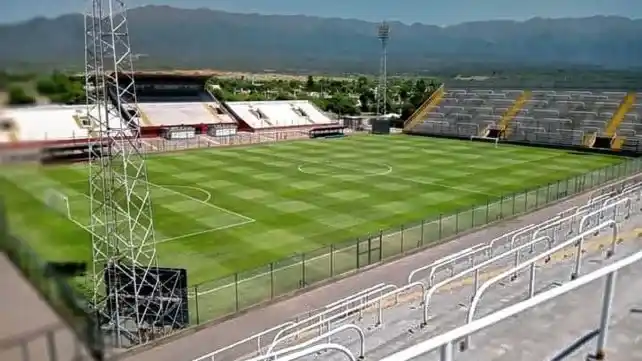 Boca jugará en La Rioja por Copa Argentina