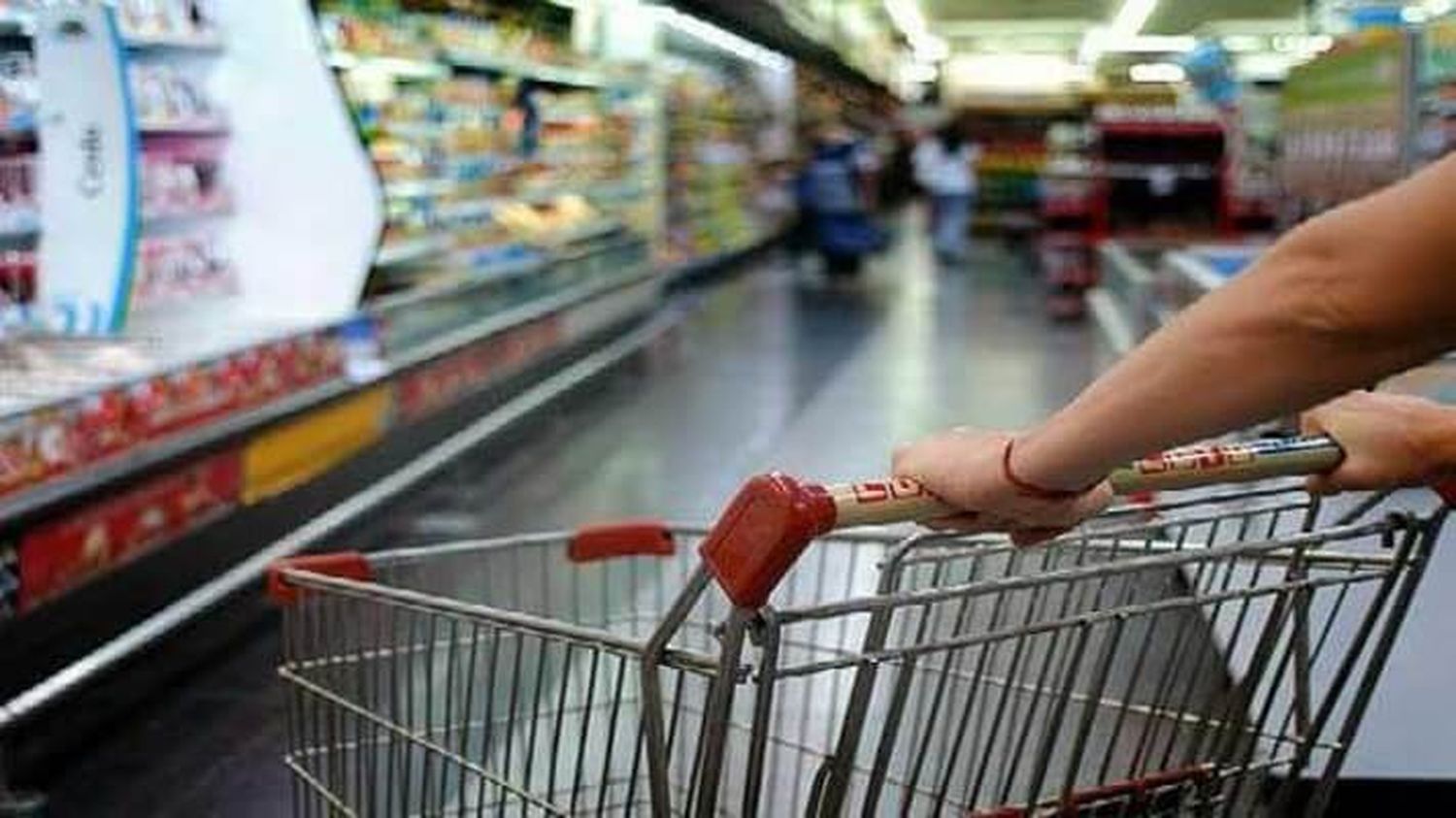 ¿ALGUIEN PUEDE PAGARLA? Costo de la Canasta Básica Familiar se acerca a $ 800, según el Cendas-FVM
