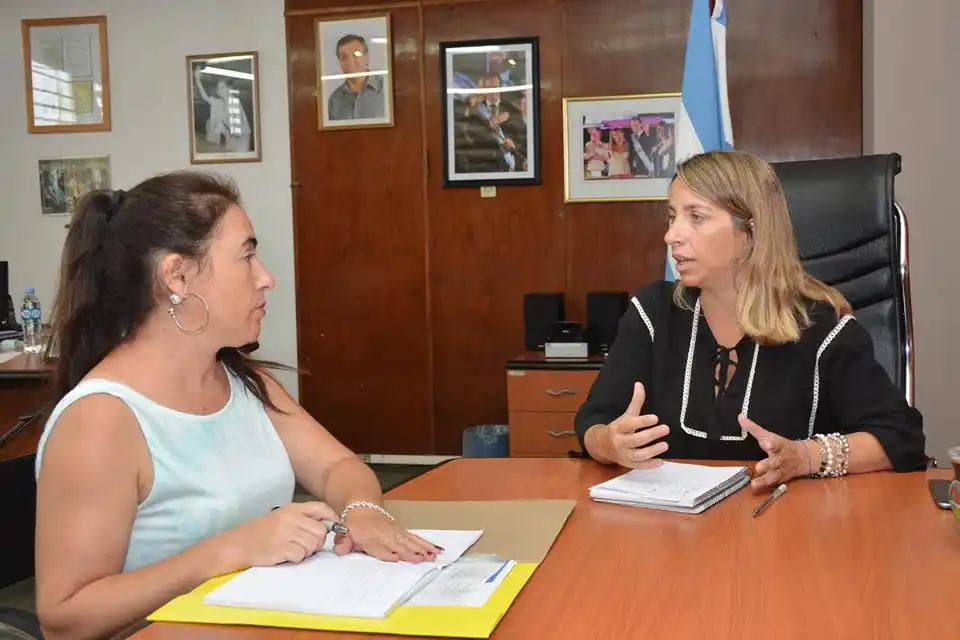 Soluciones concretas para los vecinos