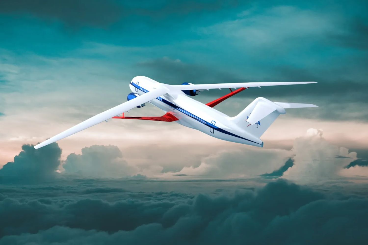 Boeing pausa el desarrollo del demostrador X-66; la NASA continuará los estudios en tierra