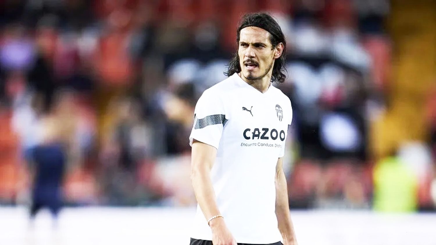 Boca, a contrarreloj para anotar a Edinson Cavani en la lista de la Libertadores