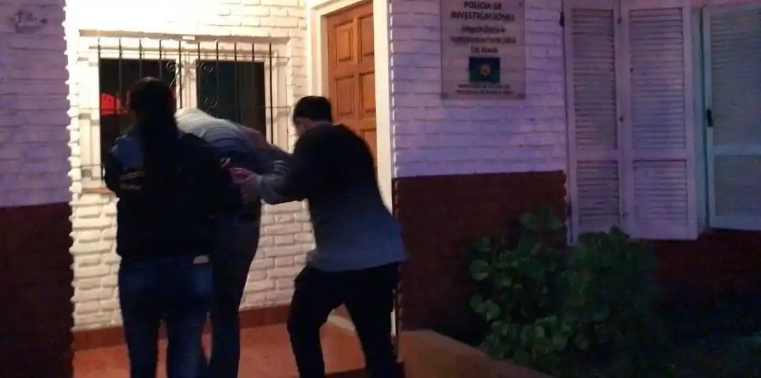 Cayó un hombre acusado de abusar a su hija durante 13 años