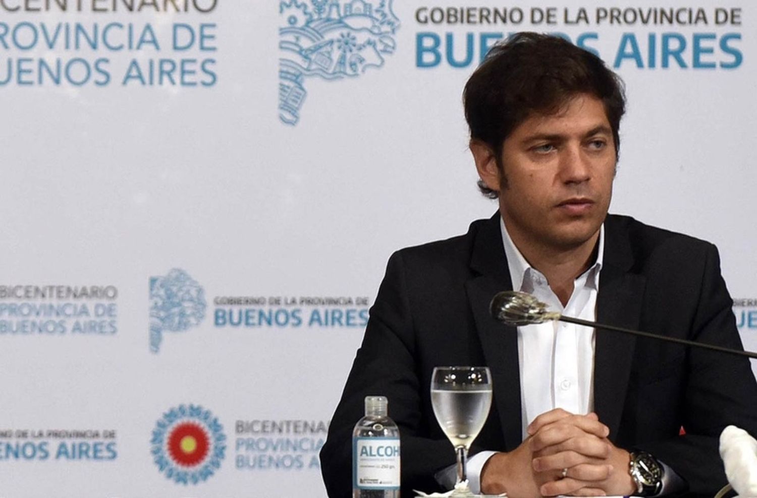 Kicillof creó programa Impulsar Oficios con formación laboral y asistencia para gestionar proyectos