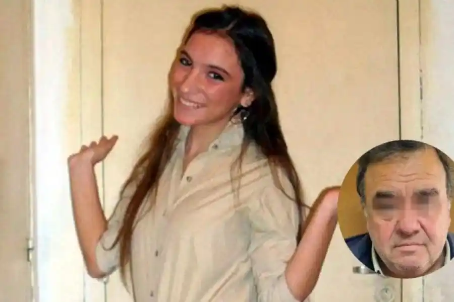 Caso Ángeles Rawson: detuvieron al primo de Jorge Mangeri que estaba prófugo desde el año pasado