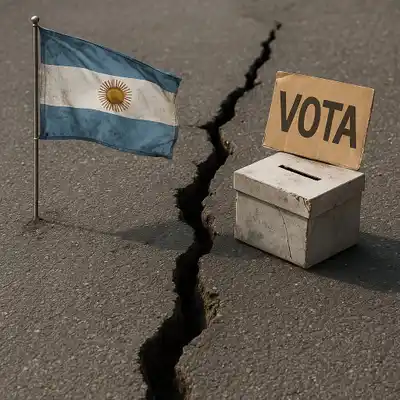 Este país me tiene podrido