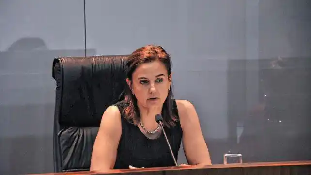 La Jueza Barbagelatta rechazó suspender la causa de los contratos truchos en la Legislatura