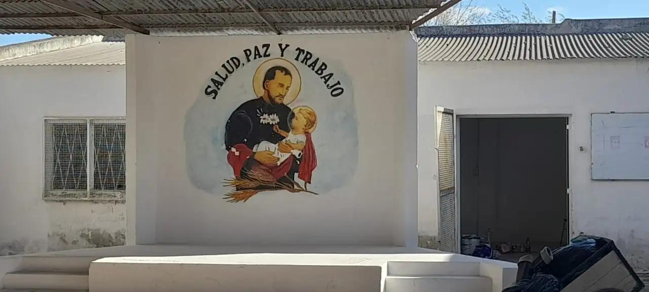 La comunidad de Gualeguay se prepara para celebrar la Fiesta Patronal de San Cayetano