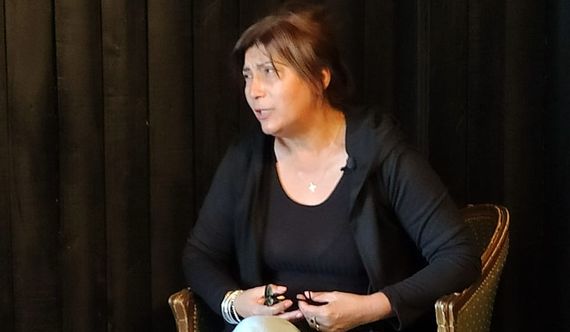 “No sé si voy a saber la verdad de la muerte de Jorge”, dijo Claudia, la madre, a tres años del crimen