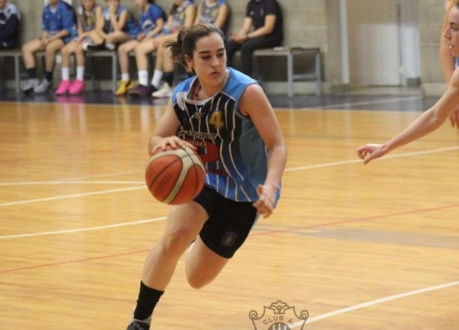 Laganá va por el Sudamericano Jr 3×3