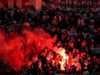 Liga de Quito clasificó por penales, pero la violencia en Riobamba fue la gran noticia
