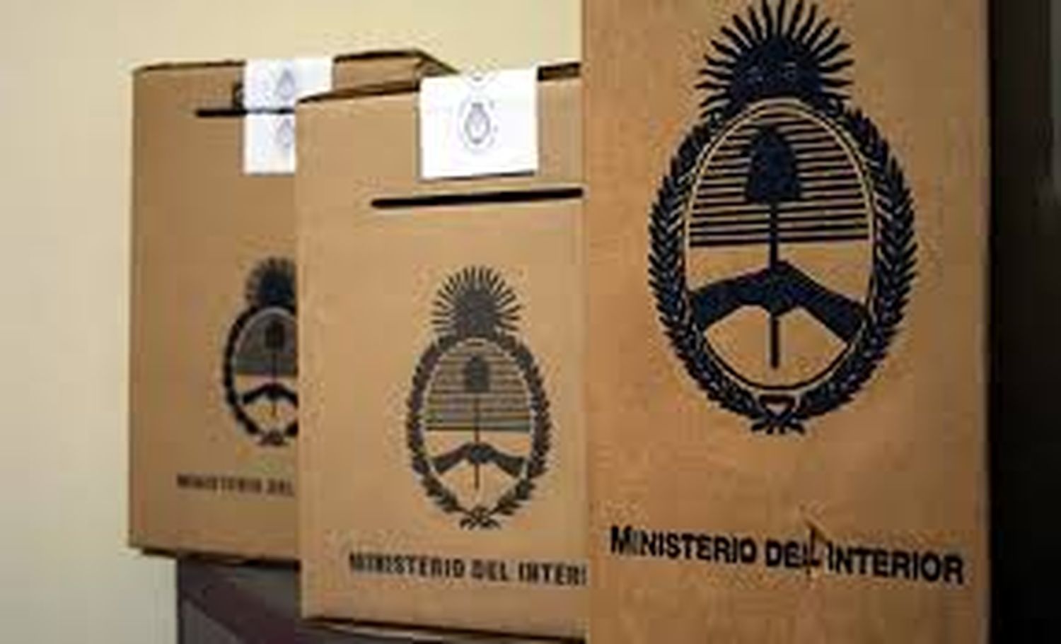 El 28 de agosto comenzará el calendario para las elecciones generales
