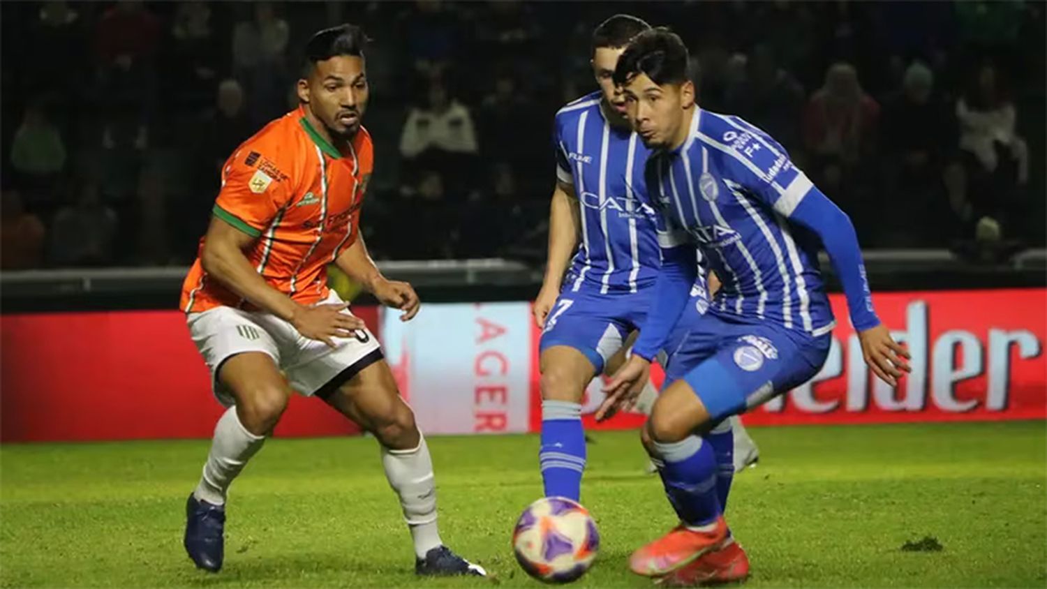 Con dos partidos, comienzan hoy los cuartos de final de la Copa de la Liga