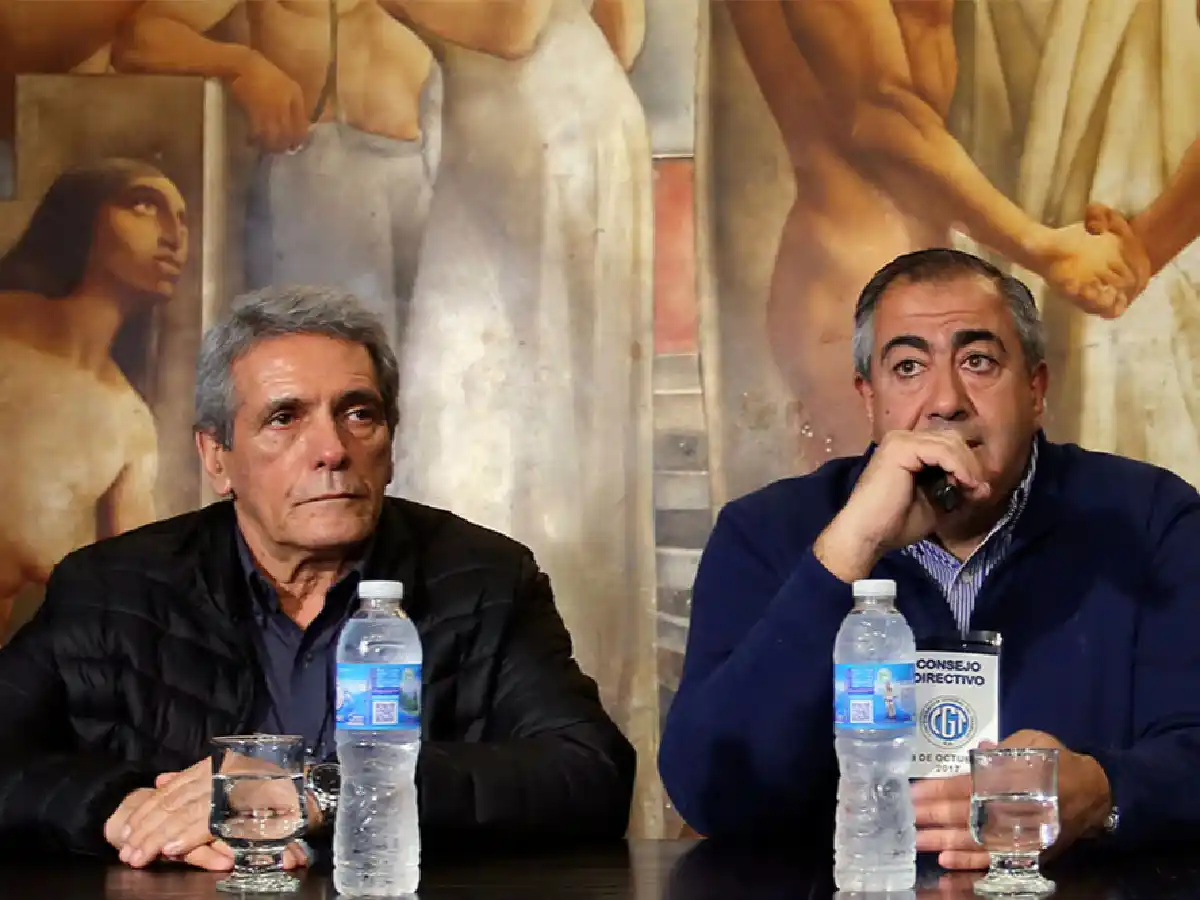 La CGT confirmó que el 13 de abril se retomará el "trabajo gradual" en distintas actividades