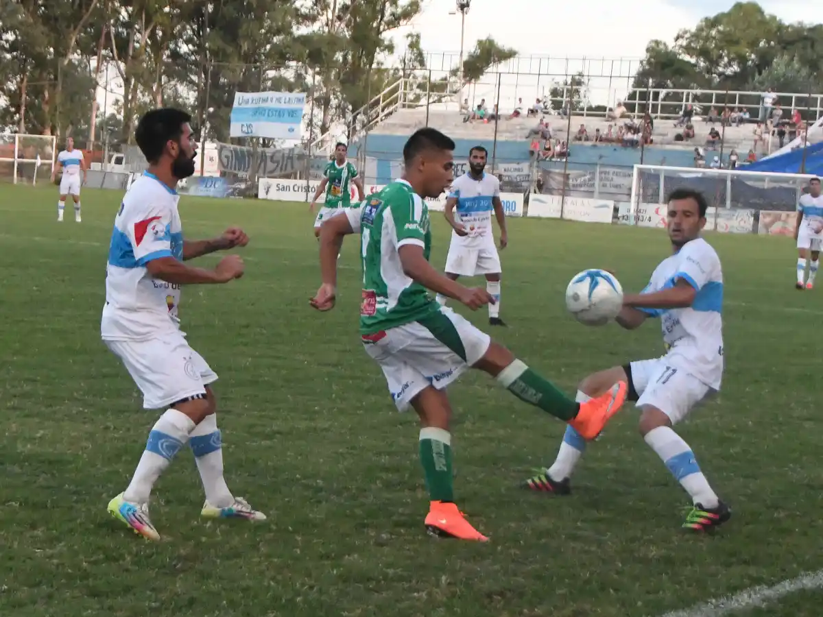 Una nueva oportunidad  