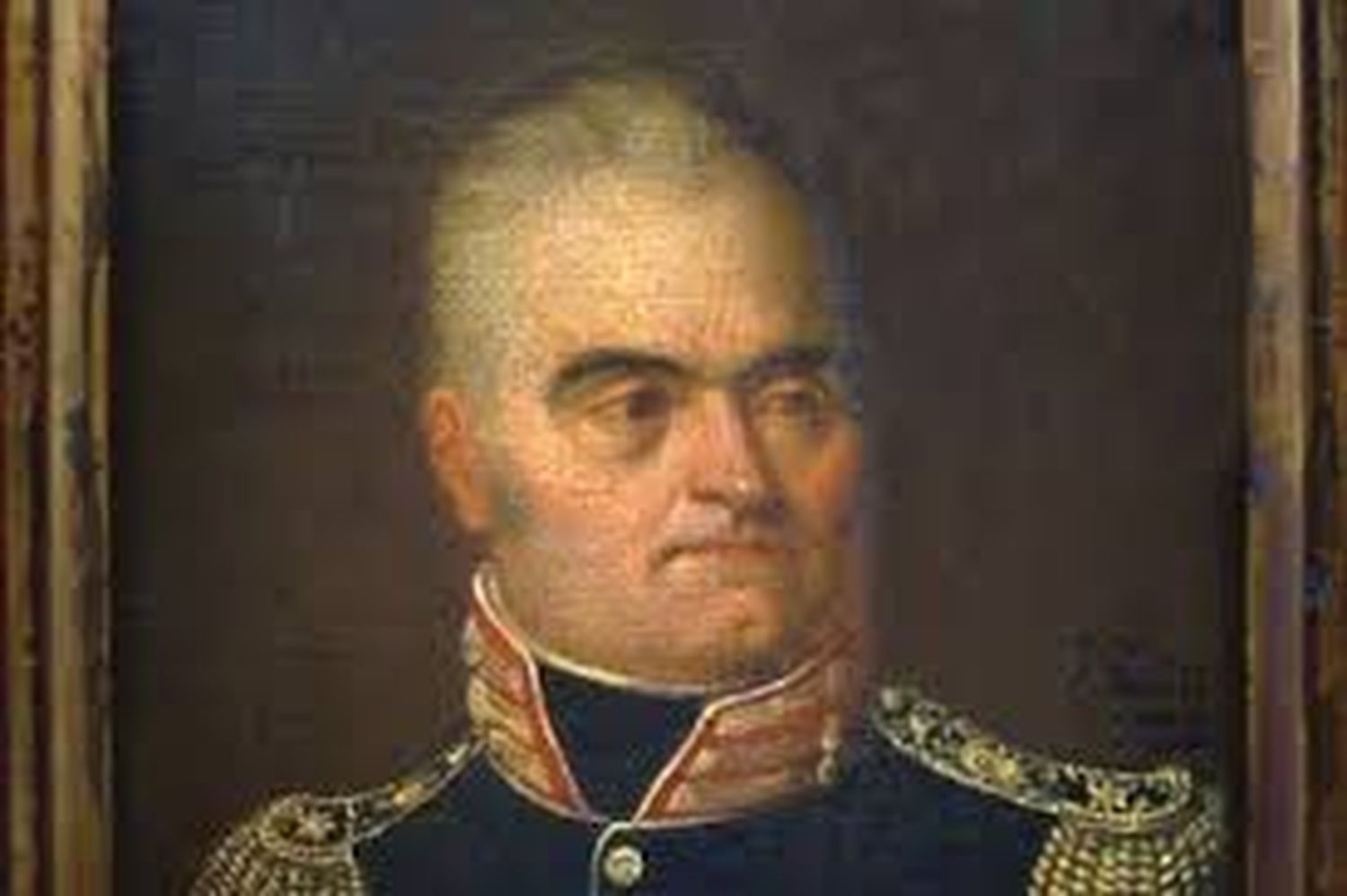 El Coronel Pedro Andrés García y su iniciativa de fundar la Fortaleza que dio origen a Tandil
