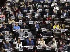 Con quórum ajustado, la oposición buscará en Diputados darle un nuevo golpe al Gobierno