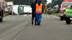 Absolvieron a la mujer acusada por el accidente en la Ruta 30 en el que murieron tres tandilenses