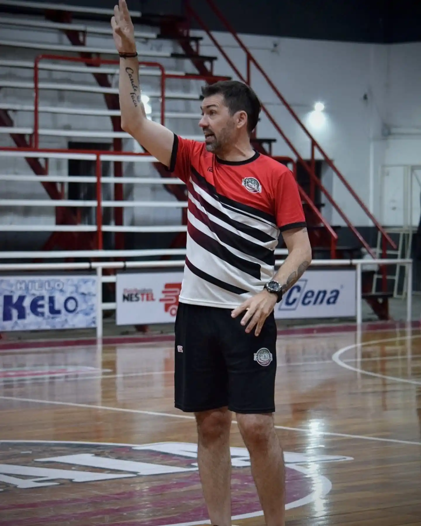 basquet