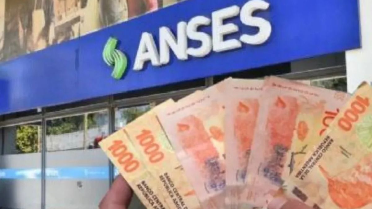 El bono de fin de año para jubilados será de 8.000 pesos