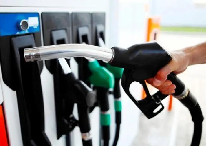 YPF aumentó combustibles en todo el país